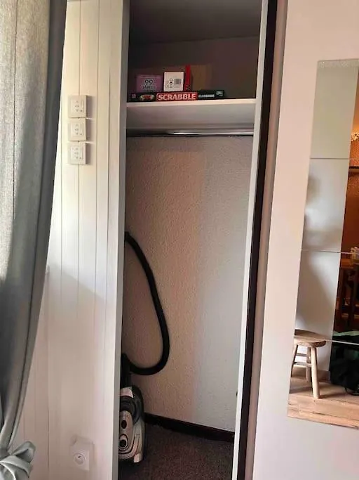 Appartement T2 Saint-Chaffrey 0*,  France