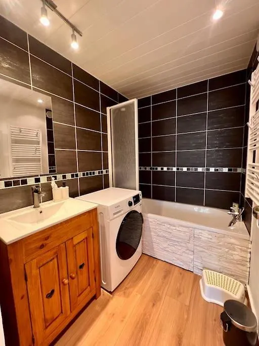 Appartement T2 Saint-Chaffrey 0*,  France