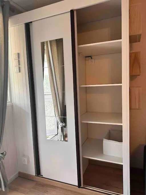 Appartement T2 Saint-Chaffrey 0*,