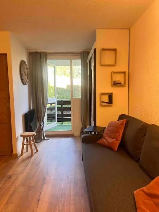Appartement T2 Saint-Chaffrey