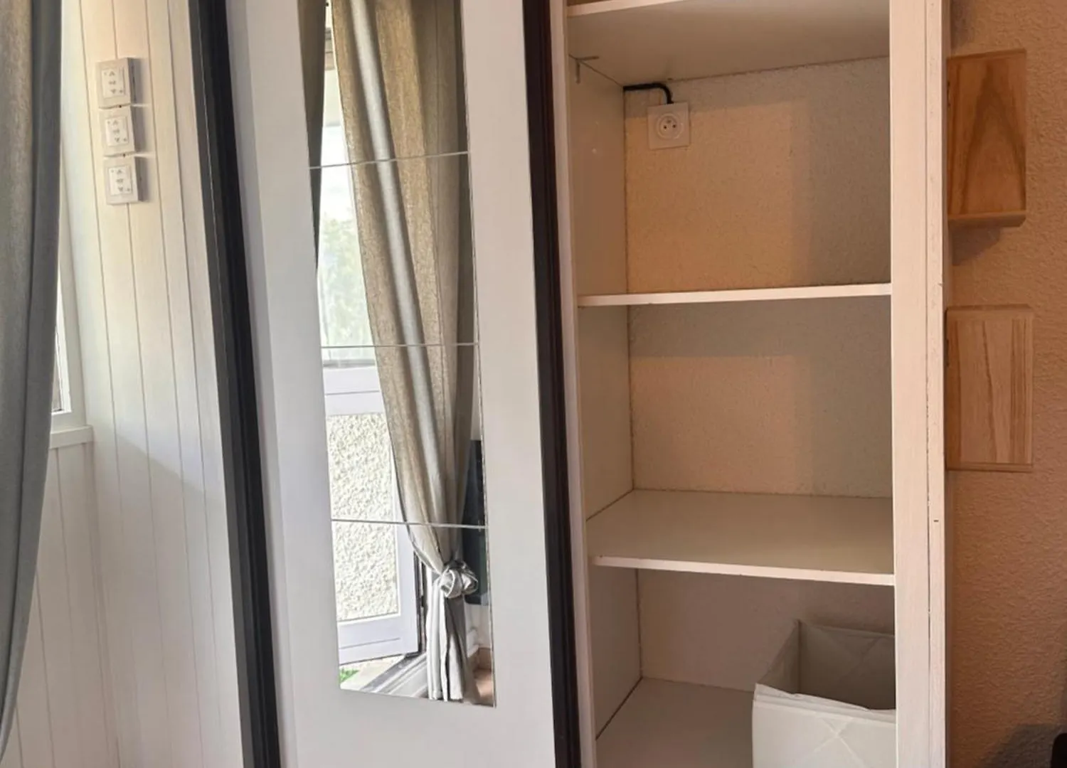 Apartment Appartement T2 Saint-Chaffrey