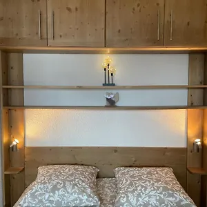 à Chantemerle Appartement