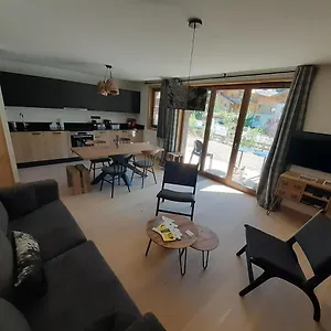 Superbe T3 De Gamme Avec Terrasse Appartement
