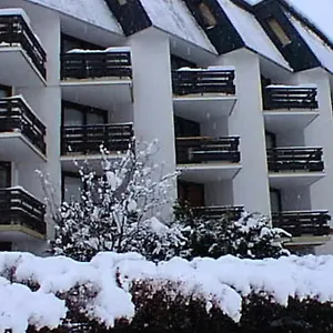 Or Near The Slopes Chaffrey Appartement